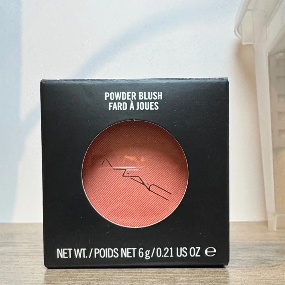 MAC Cosmetics Blush - Style - Picture 2 of 4